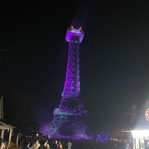 Meet your Posher, Nash